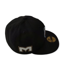 Laden Sie das Bild in den Galerie-Viewer, Memphis Grizzlies New Era 59FIFTY NBA City Edition 22 Alternative Cap