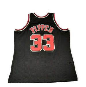Chicago Bulls Scottie Pippen Mitchell&Ness HWC Swingman Jersey