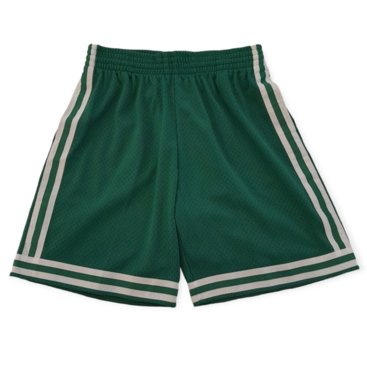 Boston Celtics Mitchell&Ness HWC Swingman Shorts