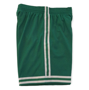 Boston Celtics Mitchell&Ness HWC Swingman Shorts