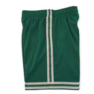 Boston Celtics Mitchell&Ness HWC Swingman Shorts