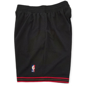 Philadelphia 76ers Mitchell&Ness Swingman Shorts