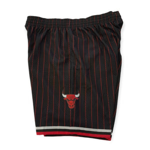 Chicago Bulls Mitchell&Ness HWC Swingman Shorts