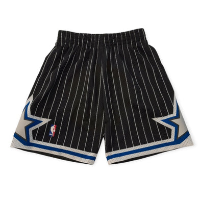 Orlando Magic Mitchell&Ness HWC Swingman Shorts