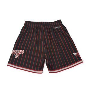 Chicago Bulls Mitchell&Ness NBA City Collection Shorts