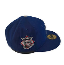 Laden Sie das Bild in den Galerie-Viewer, Los Angeles Dodgers New Era 59FIFTY MLB Team League Cap