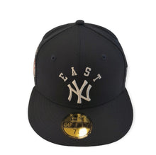 Laden Sie das Bild in den Galerie-Viewer, New York Yankees New Era 59FIFTY MLB Team League Cap