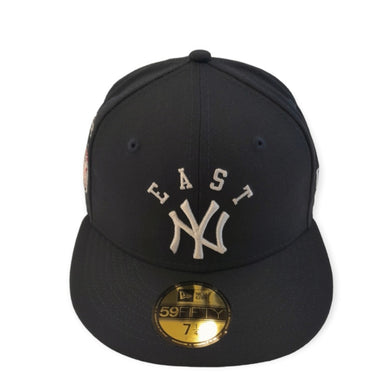 New York Yankees New Era 59FIFTY MLB Team League Cap