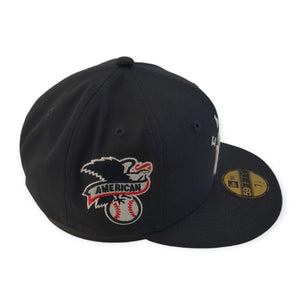 New York Yankees New Era 59FIFTY MLB Team League Cap
