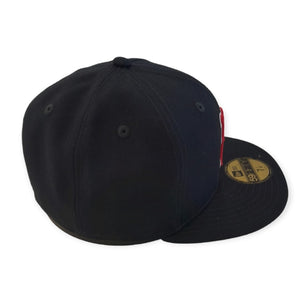 Boston Red Sox New Era 59FIFTY MLB Official On-Field Cap