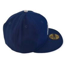Laden Sie das Bild in den Galerie-Viewer, Los Angeles Dodgers New Era 59FIFTY MLB Official On-Field Cap