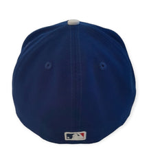 Laden Sie das Bild in den Galerie-Viewer, Los Angeles Dodgers New Era 59FIFTY MLB Official On-Field Cap