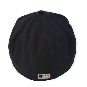 New York Yankees New Era 59FIFTY MLB Official On-Field Cap
